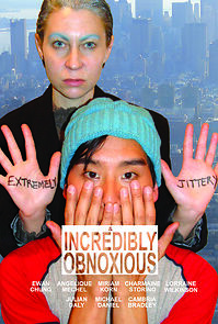 Watch Extremely Jittery and Incredibly Obnoxious (Short 2012)
