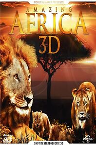 Watch Fascination Africa 3D