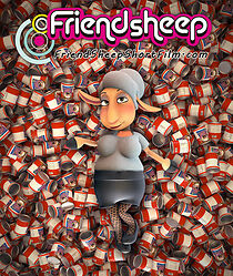 Watch Friendsheep (Short 2012)