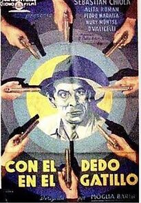 Watch Con el dedo en el gatillo