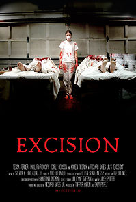 Watch Excision (Short 2008)