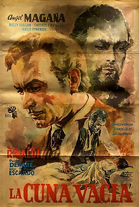 Watch La cuna vacía