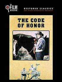 Watch Code of Honor