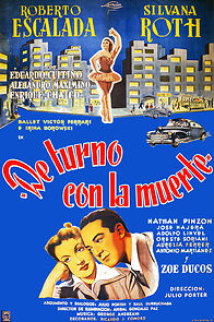 Watch De turno con la muerte