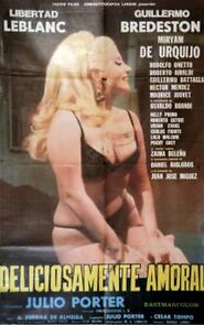 Watch Deliciosamente amoral
