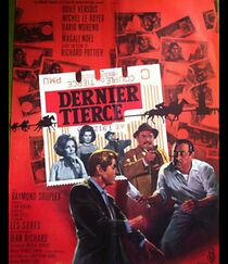 Watch Dernier tiercé