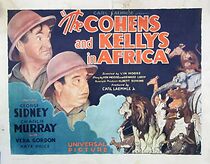 Watch The Cohens and the Kellys in Africa