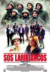Watch Sos Laribiancos - I dimenticati