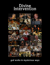 Watch Divine Intervention (Short 2000)