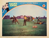 Watch College Lovers