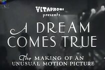 Watch A Dream Comes True (Short 1935)