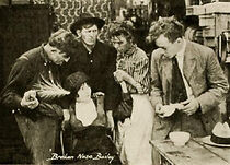 Watch Broken Nose Bailey (Short 1914)