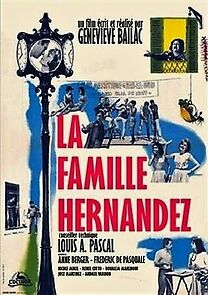 Watch La famille Hernandez
