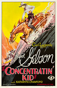 Watch The Concentratin' Kid