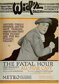 Watch The Fatal Hour