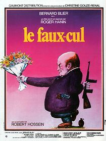 Watch Le faux-cul