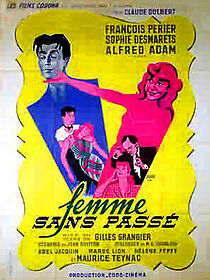 Watch Femme sans passé