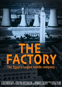Watch The Factory
