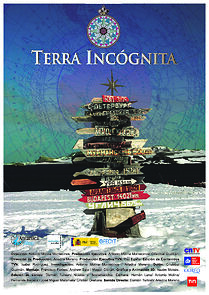 Watch Terra australis icógnita