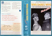 Watch Who Dares Wins: The Ghettoblaster Part IV - Kalkonfesten