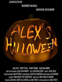 Watch Alex's Halloween (Short 2008)