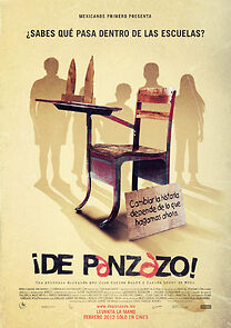 Watch ¡De panzazo!