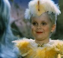 Watch Zolotoy tsyplyonok