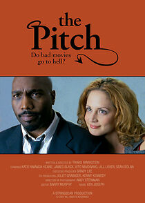 Watch The Pitch (Short 2008)