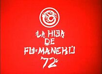 Watch Fu Manchu's Daughter '72 (Short 1990)