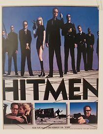 Watch Hitmen