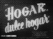 Watch Hogar, dulce hogar