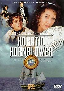 Watch Horatio Hornblower: The Duchess and the Devil
