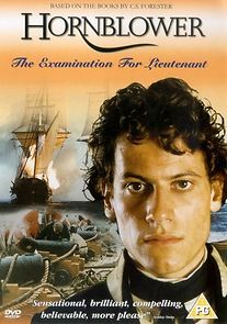 Watch Horatio Hornblower: The Fire Ship