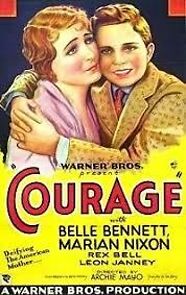 Watch Courage