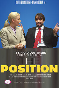 Watch The Position (Short 2014)
