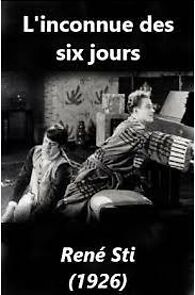 Watch L'inconnue des six jours