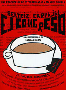 Watch El congreso (Short 2000)