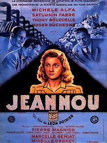 Watch Jeannou