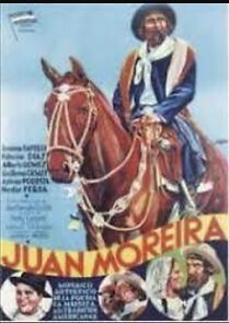 Watch Juan Moreira