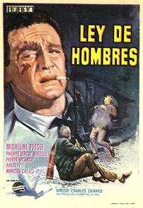 Watch La loi des hommes