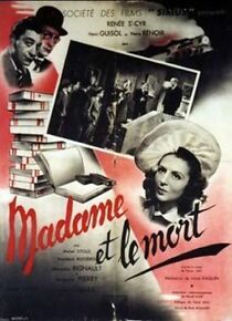 Watch Madame et le mort
