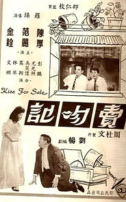Watch Mai wen ji