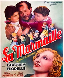 Watch La marmaille