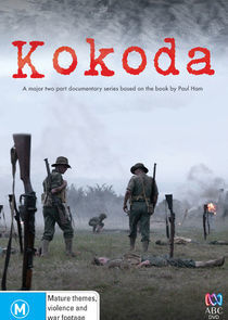 Watch Kokoda