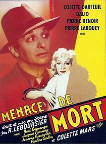 Watch Menace de mort