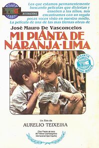 Watch Meu Pé de Laranja Lima
