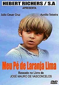Watch Meu Pé de Laranja-Lima