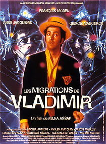 Watch Les migrations de Vladimir