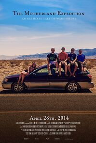 Watch The Motherland Expedition