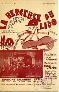 Watch Le monsieur de minuit